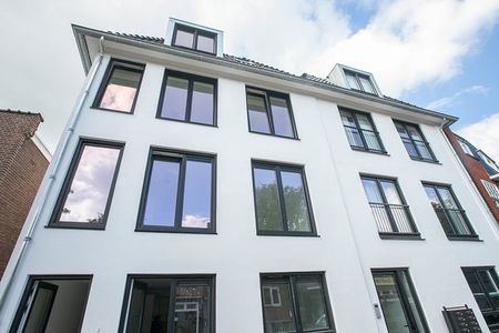 Te huur: Appartement Steynlaan in Zeist - Photo 3