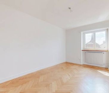 4.5 Zimmer, 104 m², 1. Stock - Photo 6