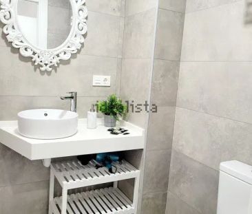 Alquiler de piso en Calle Cobre, 11 - Photo 1