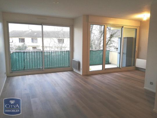 Location Appartement 3 pièces 68m² BOURG EN BRESSE 01000 - Photo 1