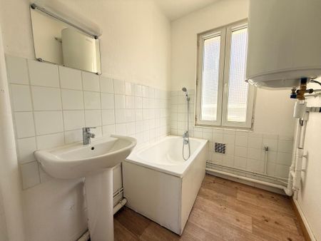Location Appartement 3 pièces 39m² CAEN 14000 - Photo 3