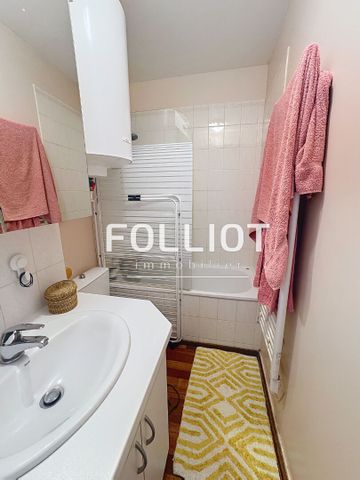 CAEN PLACE VILLERS- CHARMANT F1 - Photo 4