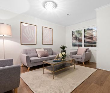 Modern Family Comfort in a Peaceful Setting - Zone in Box Hill High... - Photo 2