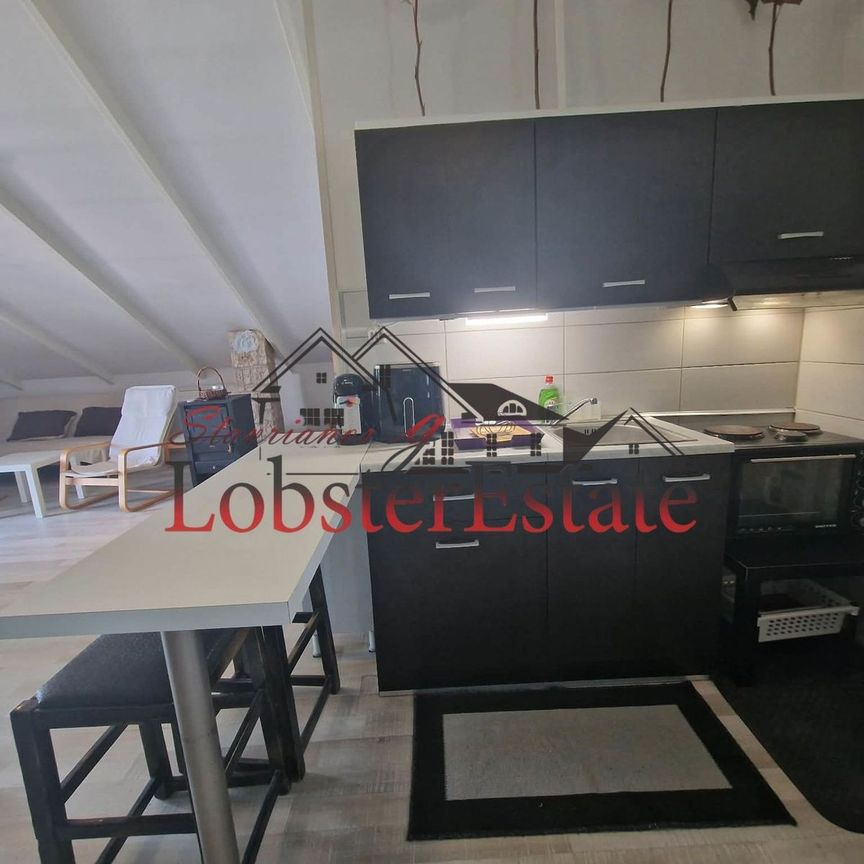 Loft για ενοικίαση Άγιος Παντελεήμονας (Μαραθώνας) - Photo 1