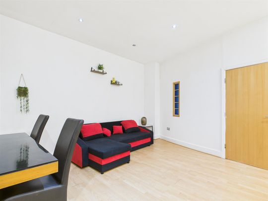 Victoria Street, Liverpool, 2 bedroom, Apartment - Purpose Built - Photo 1