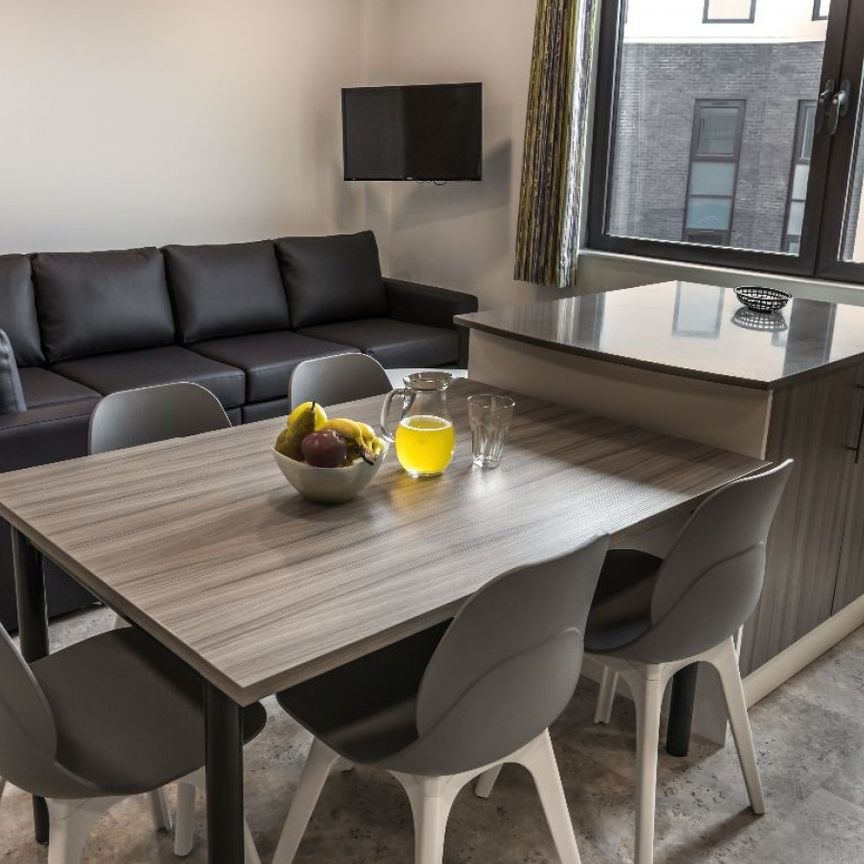 Portergate Lettings Ltd, Friargate Court, Market Street West, Preston - Photo 1