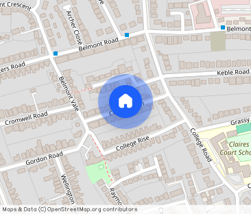 College Glen, Maidenhead, Berkshire, SL6 - Photo 1