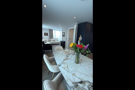 Room in a Shared Flat, Earlham Grove, E7 - Photo 3