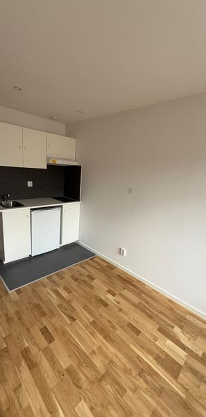 Domherrevägen, Sollentuna - Photo 1