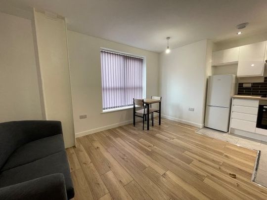 Earl Street, Leicester, LE1 - Photo 1