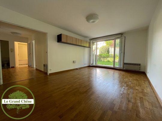 Location Appartement 2 pièces 55m² - Photo 1