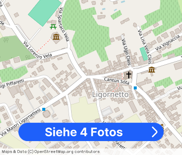 Apartment 3,5 rooms – Ligornetto - Foto 1