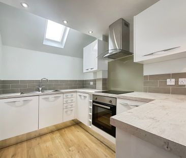 1 bedroom Detached House to let - Photo 5