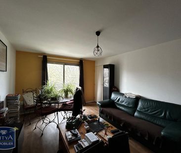 Location Appartement 2 pièces 40m² LILLE 59000 - Photo 2