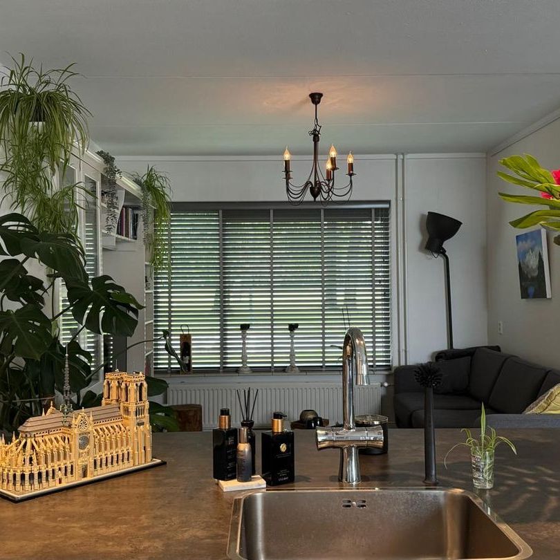 Huis te huur: Zoom 77 5061 RB Oisterwijk - Foto 1