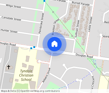 47 Douglas Road, Blacktown NSW 2148 - Photo 1