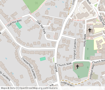8 bedroom detached house to rent - Photo 1