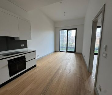 Lägenhet med 1 Sovrum att Hyra med Trädgård i Sisli Istanbul - Photo 2