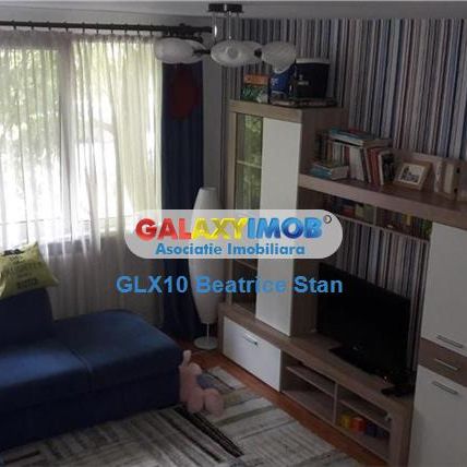 Inchiriere apartament 3 camere Nicolae Grigorescu / Parcul Titanii - Photo 1