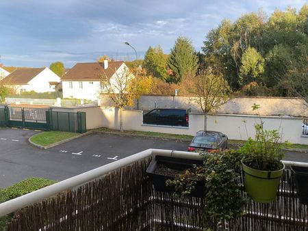 Location Appartement 2 pièces 49m² - Photo 5