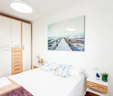 Piso de alquiler en Plaza Major, 6, Port Saplaya - Photo 4