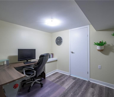 For Lease - 6 KIRKTON Court Unit# LOWER, London North, Ontario - Photo 4