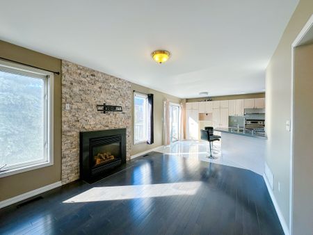 For Lease - 216 Equator Crescent, Vaughan, Ontario - Photo 4