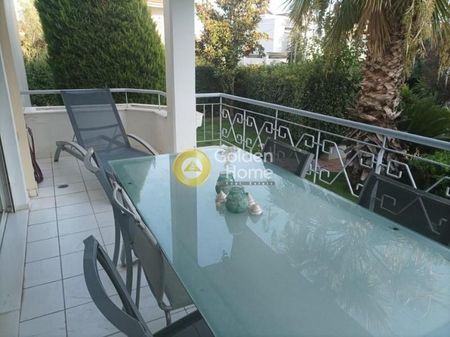 Μεζονέτα για ενοικίαση Νέα Κηφισιά (Κηφισιά) - Photo 5