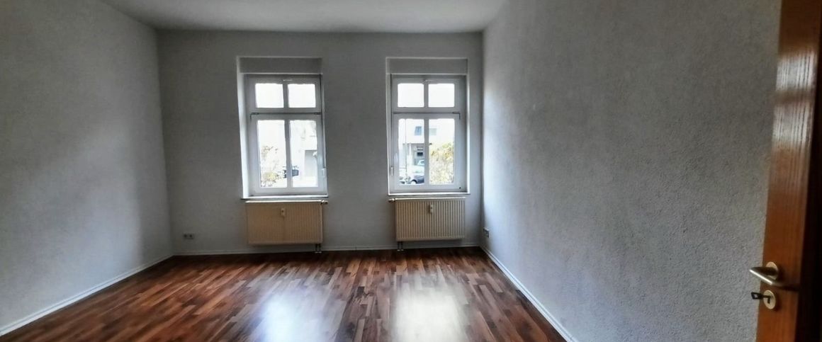 2-Raumwohnung inkl. Einbauküche sucht Nachmieter ! - Photo 1