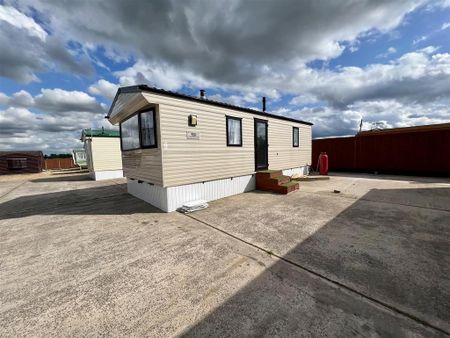 2 bedroom mobile home to rent - Photo 2