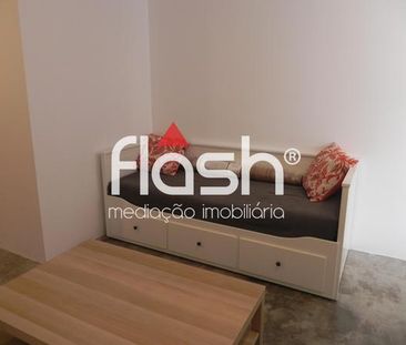 Apartamento T1 em Lisboa - Photo 2