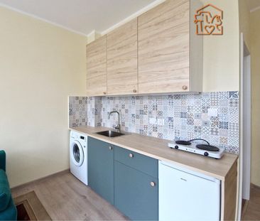Łódź Retkinia, Kowieńska - Фото 6