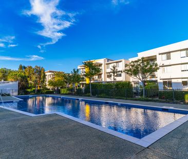 Spacious 2 bedroom unit - Photo 3
