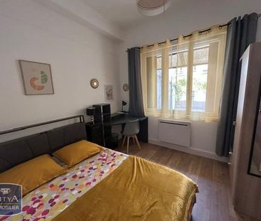 Location Appartement 1 pièce 10m² TOULON 83000 - Photo 4