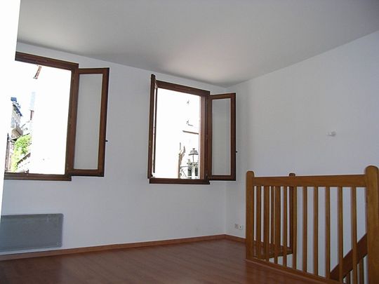 Location Appartement 2 pièces 31m² - Photo 1