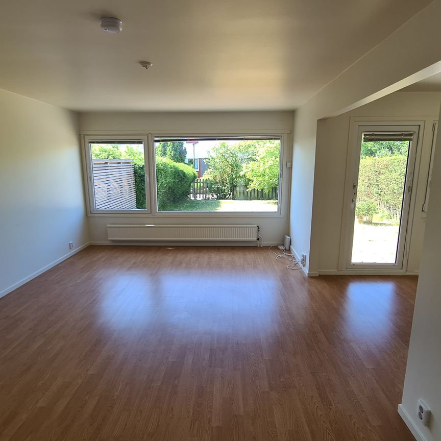 Sparrisgränd, Malmö - Foto 1