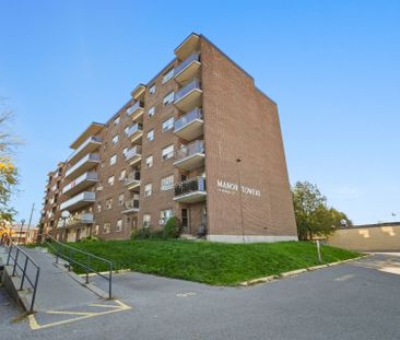 For Lease - 47 MUNROE Street Unit# 603, Cobourg, Ontario - Photo 1