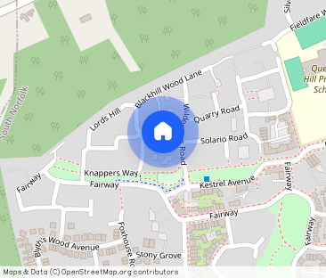 Maze Avenue - Photo 1