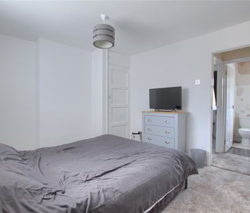 2 bed end of terrace house to rent in Marrick Road, Middlesbrough, TS3 - Photo 5