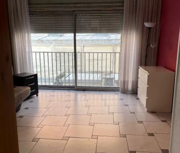 APPARTEMENT MEUBLE A LOUER A SAINT QUENTIN 02100. - Photo 6