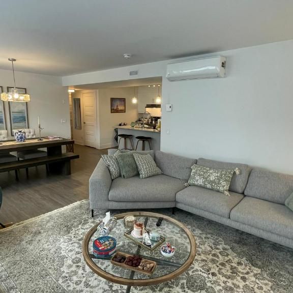 Candiac, Condo luxueux - Photo 1