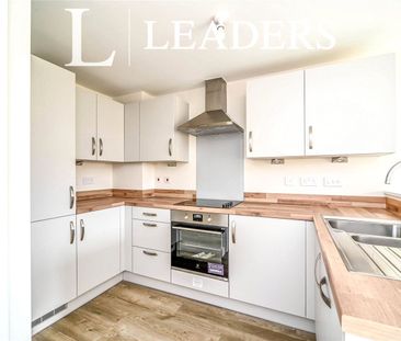 4 bedroom townhouse to rent Southern Cross, Wixams, Bedford, Bedfor... - Photo 4