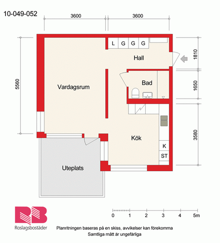Lommarvägen 37 - Foto 5