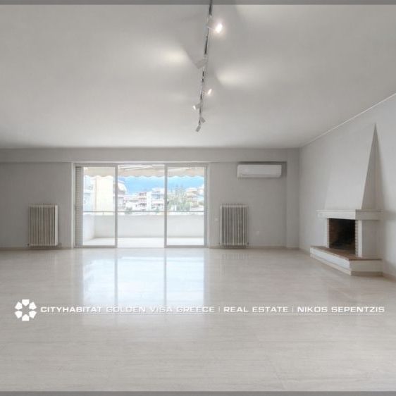 Διαμέρισμα για ενοικίαση - Άλιμος, - Φωτογραφία 1