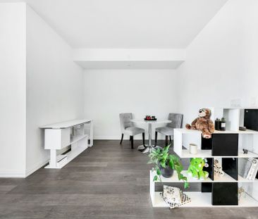 For Lease - 65 Oneida Crescent Unit# 1807, Richmond Hill, Ontario - Photo 1