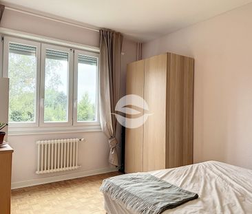 3 Zimmer, 50 m², 2. Stock - Photo 4