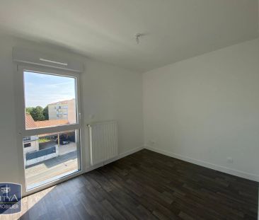 Appartement à louer 4 pièces 77.54m² - Photo 3