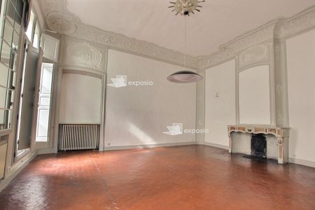 appartement bourgeois rénové, à 2 pas du Cours Mirabeau - Photo 2