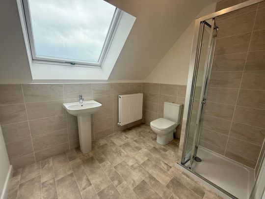 3 bedroom terraced house to rent - Photo 1