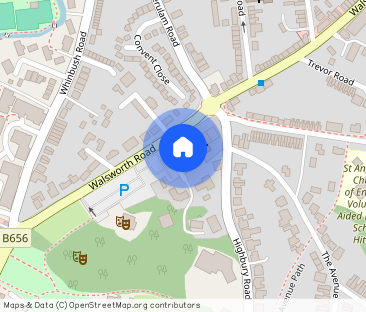 Harrison Close, Hitchin, SG4 - Photo 1